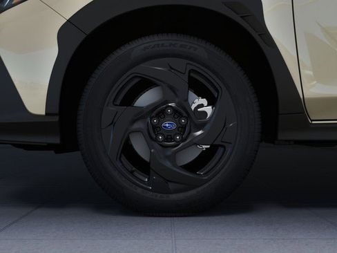 New 2026 Subaru Crosstrek 2.5i Sport image 9