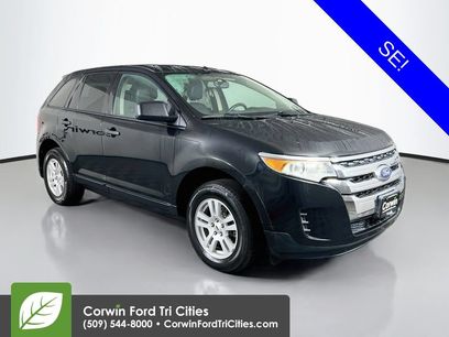 Used 2011 Ford Edge SE
