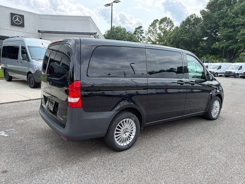 Used 2023 Mercedes-Benz Metris Passenger image 12