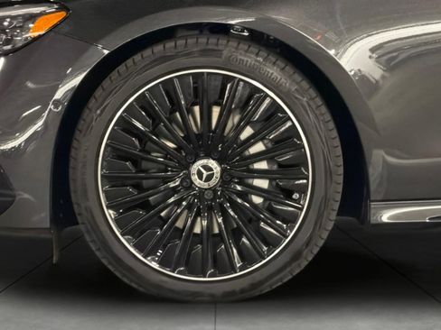New 2027 Mercedes-Benz E 350 Sedan image 25