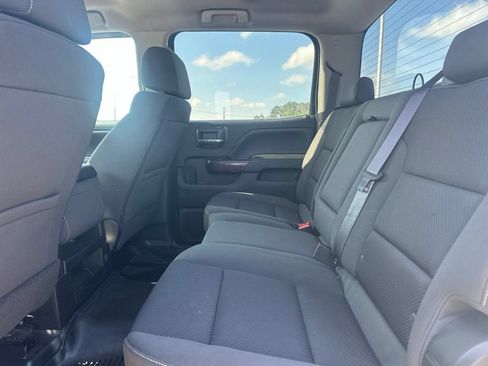 Used 2016 GMC Sierra 2500 SLE w/ SLE Preferred Package AWD/4WD image 11