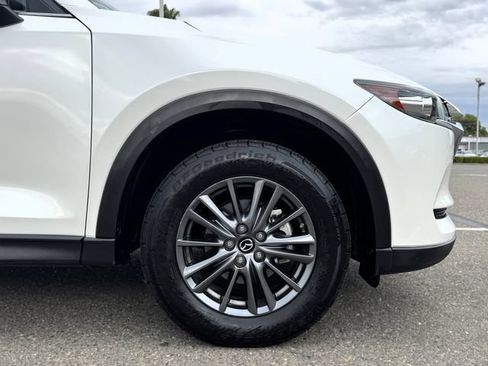 Used 2019 MAZDA CX-5 Touring FWD image 10