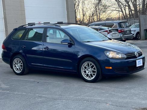 Used 2012 Volkswagen Jetta S image 4