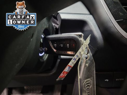Used 2023 Toyota Camry LE FWD image 19