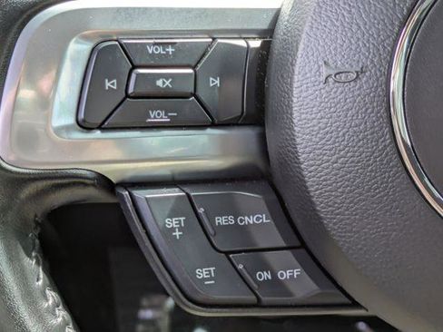 Certified 2019 Ford Mustang GT Premium RWD image 23