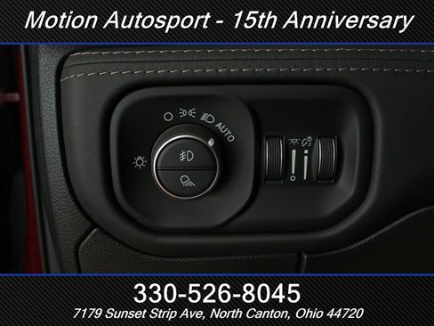 Used 2021 RAM 1500 Limited w/ Advanced Safety Group AWD/4WD image 13