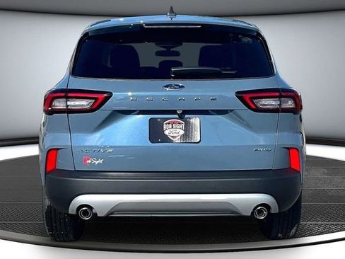 New 2026 Ford Escape Active w/ Cold Weather Package image 4