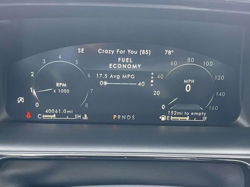 Used 2022 Lincoln Nautilus Reserve image 30