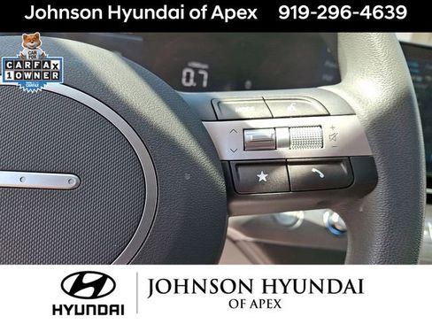 Certified 2026 Hyundai Kona SE FWD image 26