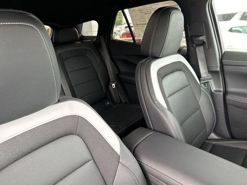 New 2026 Chevrolet Blazer EV LT AWD/4WD image 37