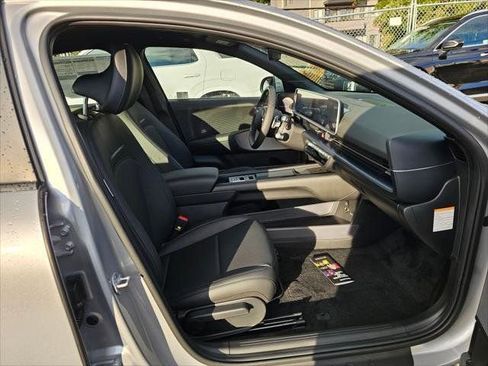 New 2025 Hyundai Ioniq 6 SEL AWD/4WD image 10