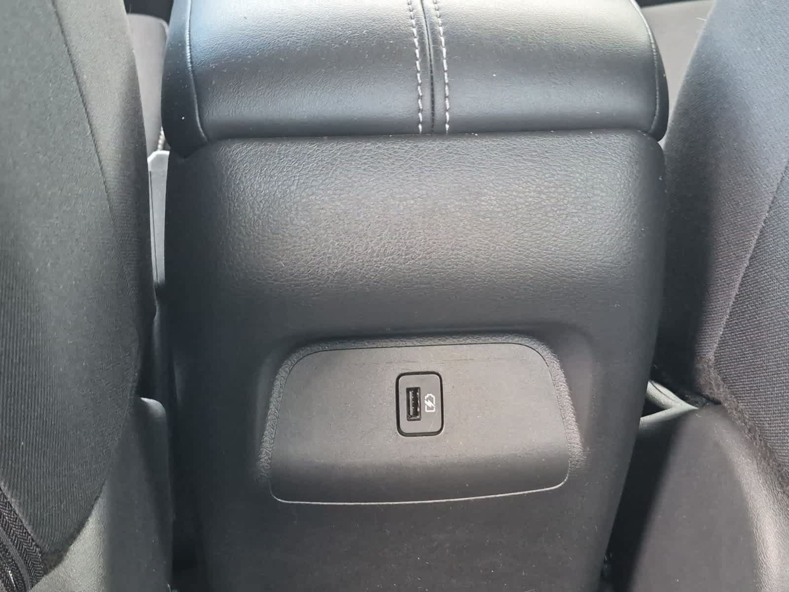 Used 2025 Nissan Sentra SV FWD image 20