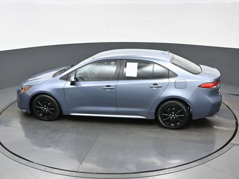 Used 2023 Toyota Corolla LE FWD image 35