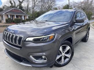 Used 2019 Jeep Cherokee Limited w/ Luxury Group video 1