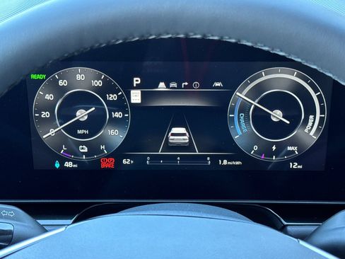 New 2025 Kia Niro Wind image 25