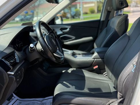 Used 2021 Acura RDX AWD image 20
