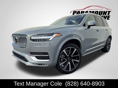 Used 2024 Volvo XC90 B5 Plus