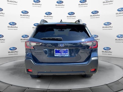 Used 2023 Subaru Outback Onyx Edition AWD/4WD image 4