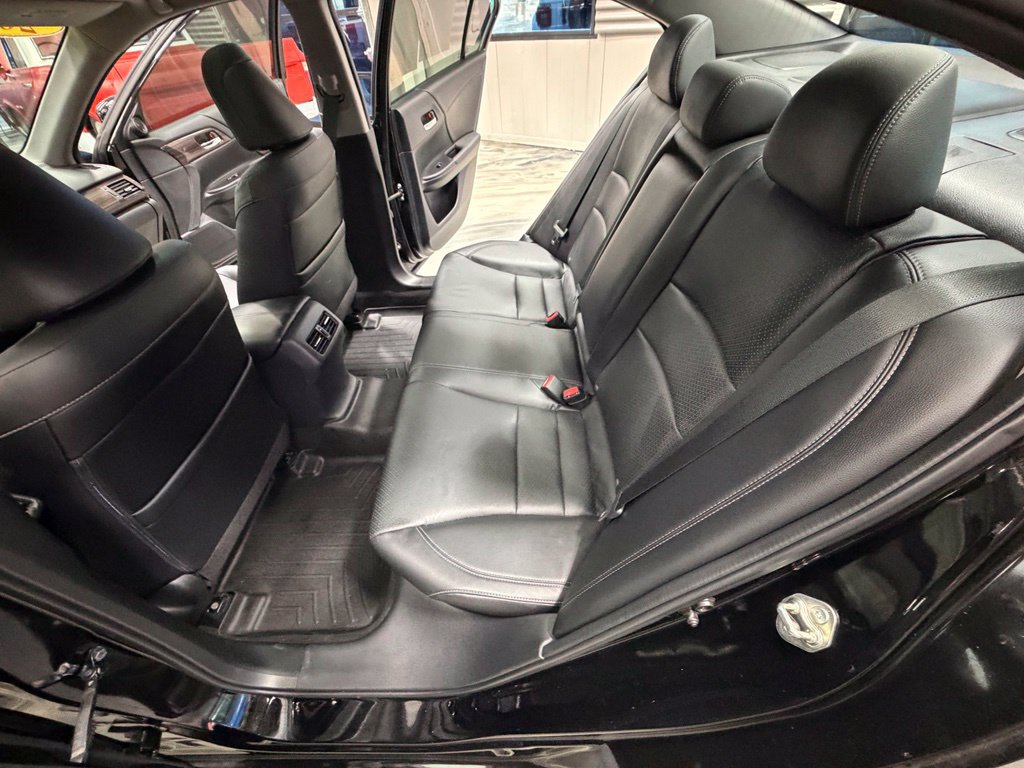 Used 2016 Honda Accord EX-L image 53