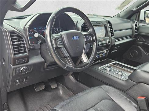 Used 2019 Ford Expedition Limited AWD/4WD image 10
