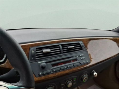 Used 2007 BMW Z4 3.0i image 20