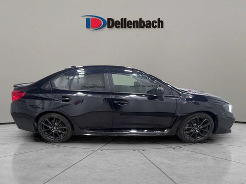 Used 2020 Subaru WRX Premium w/ Popular Package #3 (IZT) AWD/4WD image 6