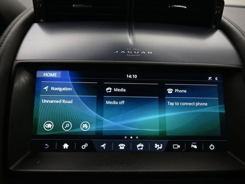 Used 2021 Jaguar F-TYPE Convertible image 15