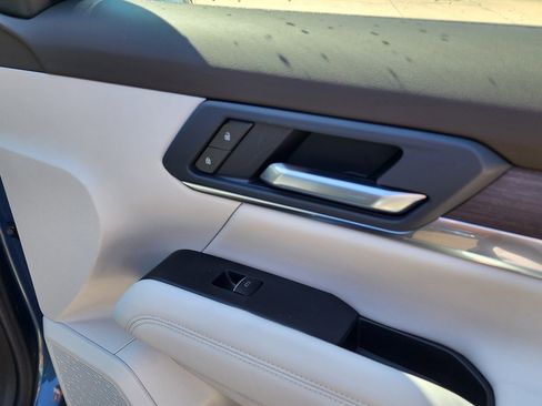 New 2026 GMC Terrain Denali image 38