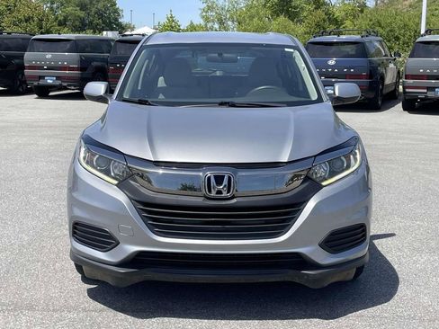 Used 2021 Honda HR-V LX image 23