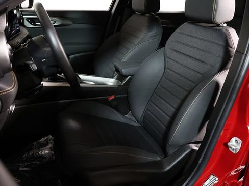 Used 2024 Alfa Romeo Tonale Ti AWD/4WD image 4