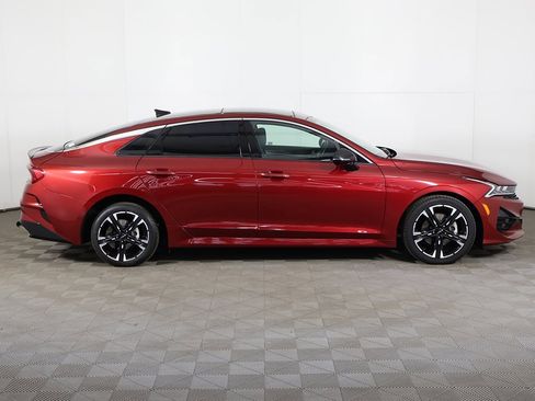 Used 2023 Kia K5 GT-Line image 18