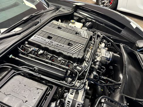 Used 2019 Chevrolet Corvette Z06 image 24