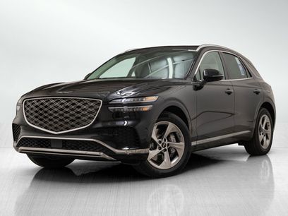 Used 2026 Genesis GV70 2.5T Advanced