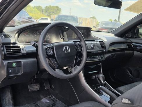 Used 2017 Honda Accord LX-S image 8