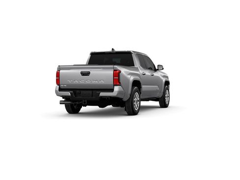 New 2026 Toyota Tacoma SR5 AWD/4WD image 43