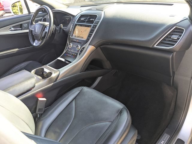Used 2019 Lincoln Nautilus Reserve FWD image 33