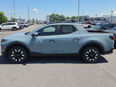 New 2026 Hyundai Santa Cruz SEL