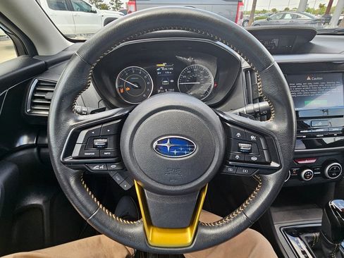 Used 2023 Subaru Crosstrek 2.5i Sport AWD/4WD image 16