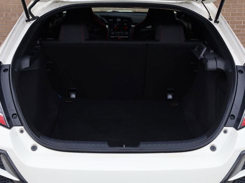 Used 2020 Honda Civic Type R image 10