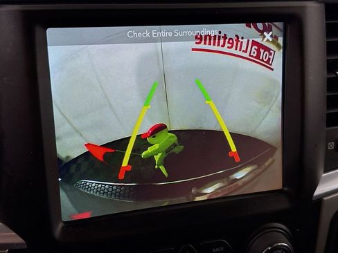 Used 2019 RAM 1500 Big Horn image 5