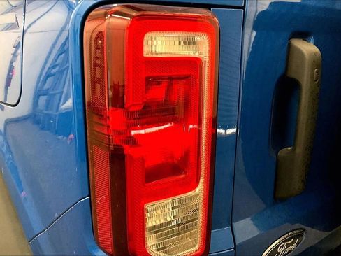 Used 2023 Ford Bronco Big Bend image 28