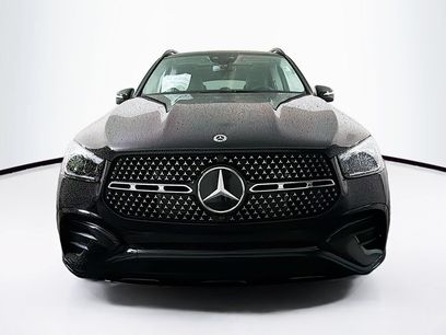 New 2026 Mercedes-Benz GLE 350 4MATIC