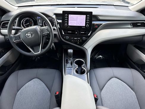 Used 2023 Toyota Camry LE FWD image 18