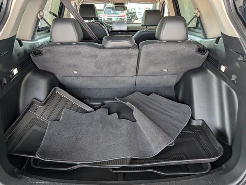 Used 2024 Honda CR-V EX-L image 13