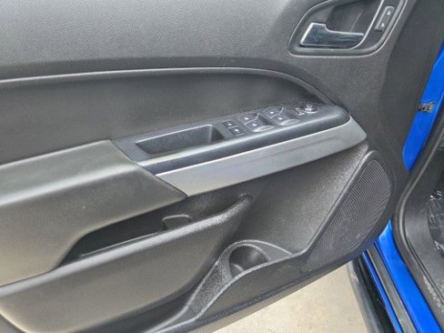 Used 2019 Chevrolet Colorado ZR2 image 34