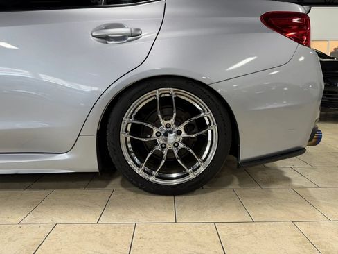 Used 2019 Subaru WRX Premium AWD/4WD image 27