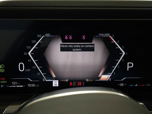 Used 2025 BMW 760i xDrive 760i xDrive w/ Executive Package image 16