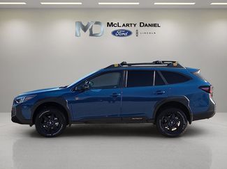 Used 2024 Subaru Outback Wilderness AWD/4WD video 3
