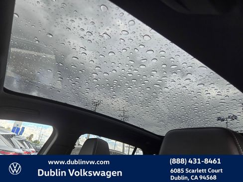 Used 2023 Volkswagen ID.4 Pro S image 17