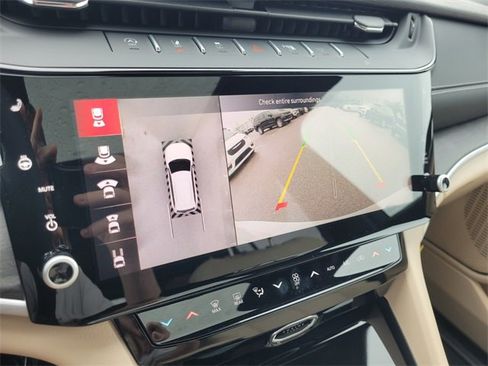 New 2026 Jeep Grand Cherokee Limited w/ Luxury Tech Group II image 33